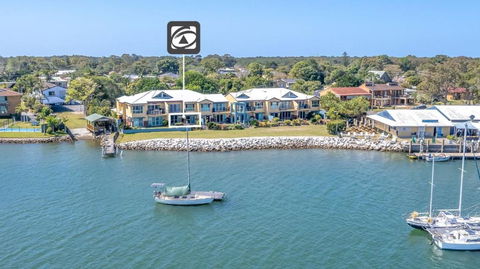 Riverview Apartment 2 Block 2 - Cruises Travel 1