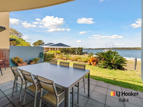 Riverview Apartments 1 3 Building 1 Unit 3 - Cruises Travel 0