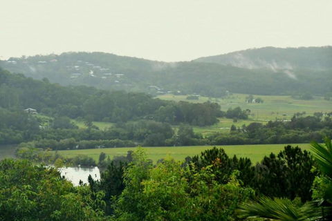 RiverView GetAway - Travel Search 1