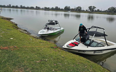 Riverview Haven - Tourism Guide 1