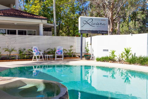 Riviera Noosa Resort - Tourism Guide 3