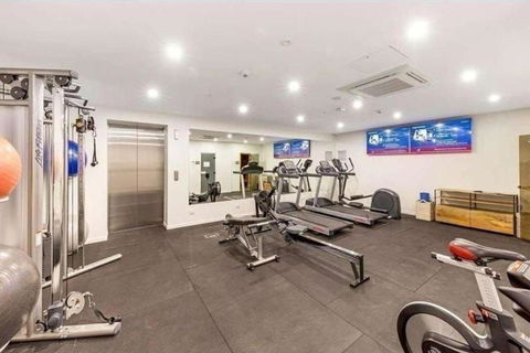 Ruby - Self Contained, Privately Managed Apartments - Tourism Guide 3