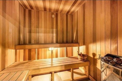 Ruby - Self Contained, Privately Managed Apartments - Tourism Guide 2