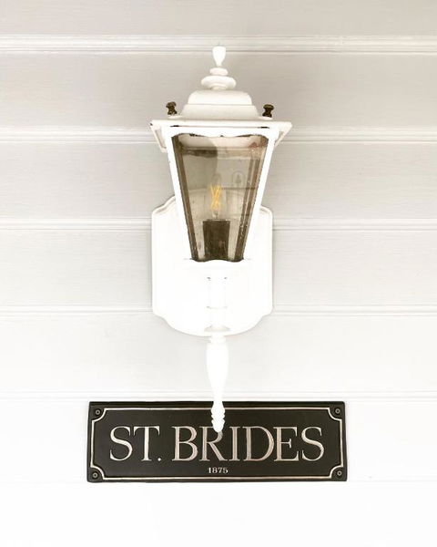 Saint Brides - Superior Boutique Accomodation - STEPS TO PAKINGTON STREET - Travel Agents 1