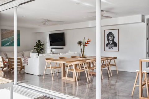 Sanctuary Spaces - Lomani Eleven - Travel Search 0
