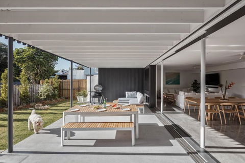 Sanctuary Spaces - Lomani Eleven - Travel Search 2