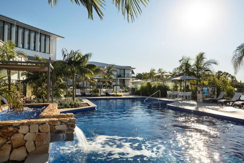 Sails Port Macquarie By Rydges - Travel Agents 0