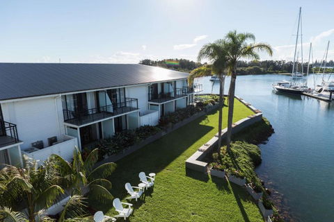 Sails Port Macquarie By Rydges - Travel Agents 3