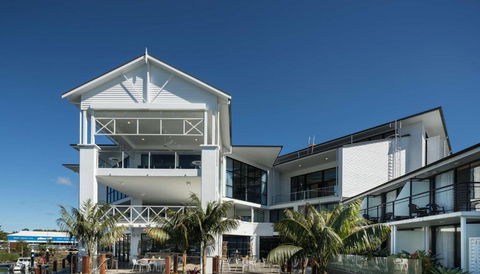 Sails Port Macquarie By Rydges - Travel Agents 1