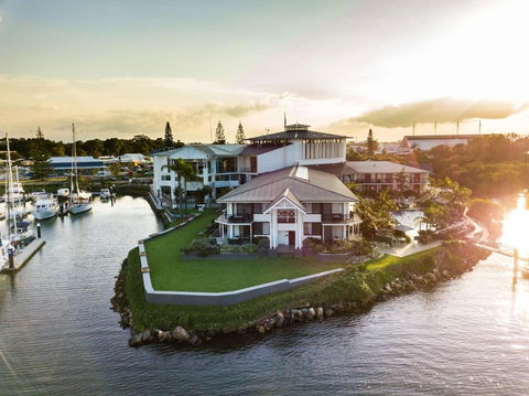 Sails Port Macquarie By Rydges - Travel Agents 2
