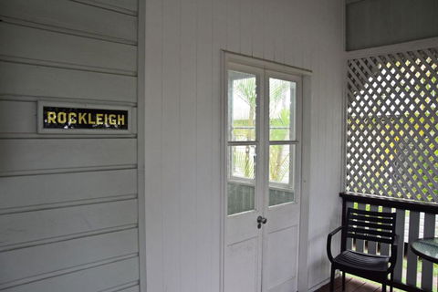 Rockleigh - Bring Your Own Linen. - Travel Agents 1