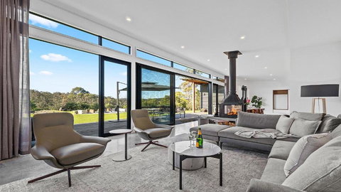 Rockleigh Retreat - Travel Agents 1