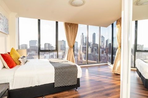 Rome Sky Villa - Tourism Guide 1