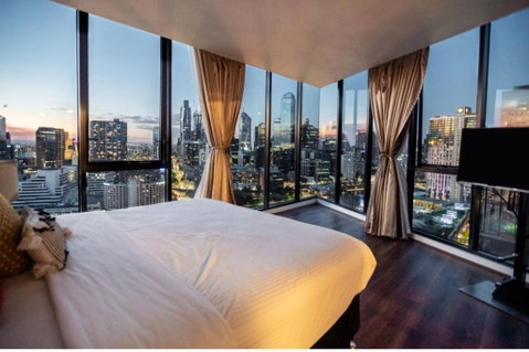 Rome Sky Villa - Tourism Guide 0