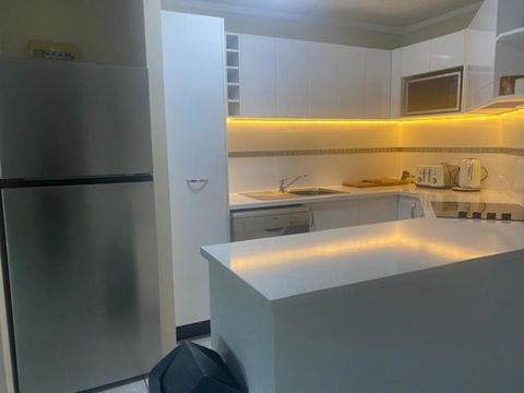 ROOFTOP APARTMENT AT MARINA TERRACES - Cruises Travel 2