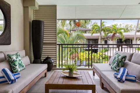 Rooftop Resort Oasis At Temple With Spa - Cruises Travel 1