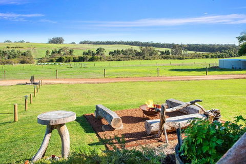 Rosa Glen Retreat - Margaret River - Cruises Travel 1