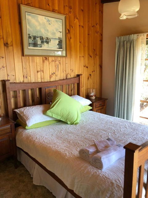 Rose Cottage - Travel Agents 0