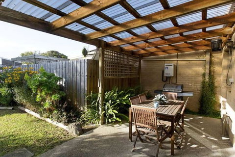 Rose Cottage - Travel Agents 0