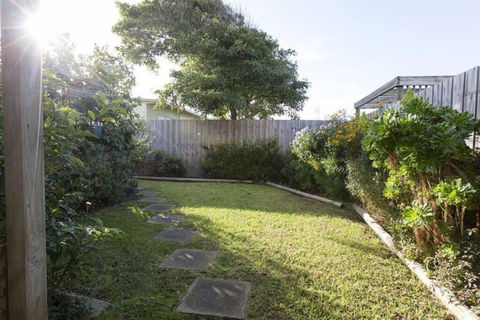 Rose Cottage - Travel Agents 2
