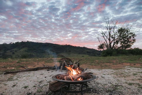 Rose Quartz - 1 Bed With Mountain Views - Kundalini Lodge - Tourism Guide 0