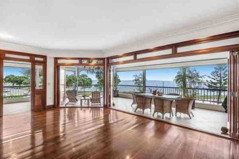 Rosebay Water Front 4 Bd Home - Cruises Travel 0