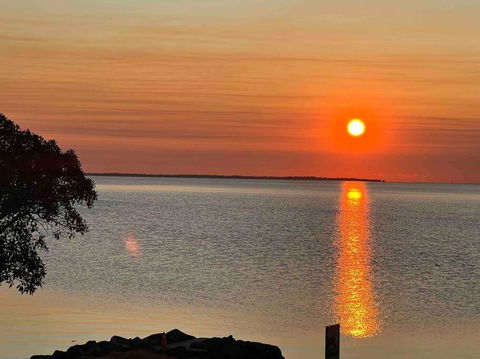 Rosebay Water Front 4 Bd Home - Cruises Travel 2