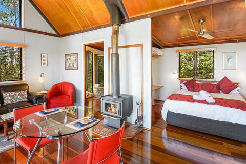 Rosebrook Cottages - Travel Search 1