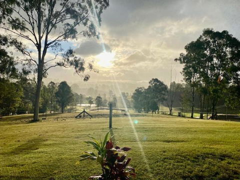 Rosehill Cottage And Bush Retreat - Tourism Guide 0