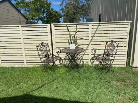Rosehill Cottage And Bush Retreat - Tourism Guide 3