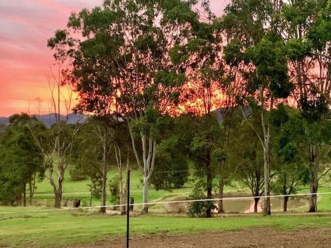 Rosehill Cottage And Bush Retreat - Tourism Guide 2