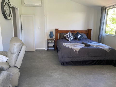 Rosehill Cottage And Bush Retreat - Tourism Guide 1