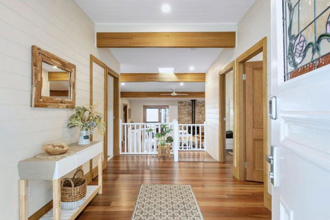 Rosemill Cottage - Mobility Friendly Accommodation Never Looked Better! - Tourism Guide 2
