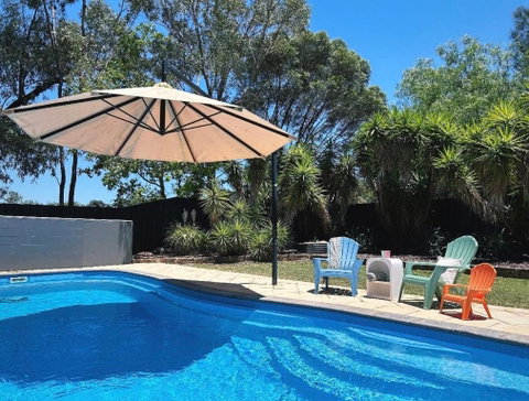Rosemont - Boutique Lodge - Tourism Guide 0