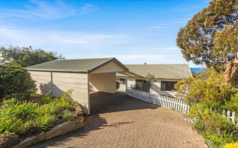 Rosetta House - 6 Clive Ave, Encounter Bay - Travel Search 1