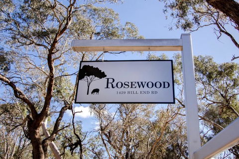 Rosewood Cottage - Tourism Guide 0