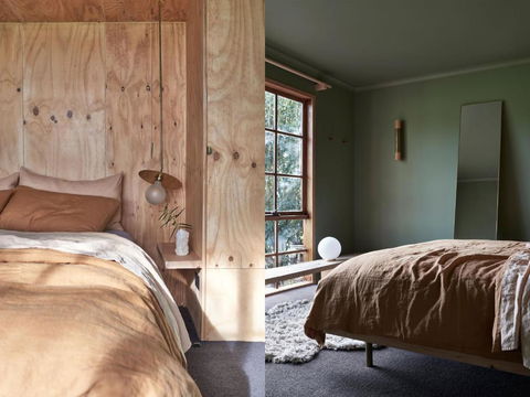 Ross Farm - Cabin - Tourism Guide 3
