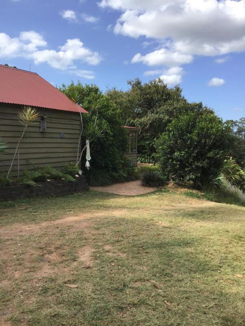 Rossmount Rural Retreat - Tourism Guide 1