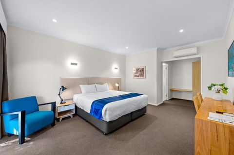 Rowville International Hotel - Travel Search 0