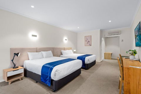 Rowville International Hotel - Travel Search 3