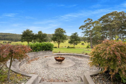 Roxy - A Secluded Luxury Estate Near Berry, Where Serenity Meets Family Comfort - Tourism Guide 3