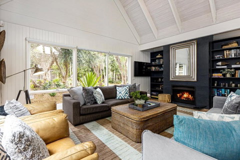 Royadie Retreat Blairgowrie - Travel Agents 1