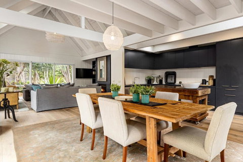 Royadie Retreat Blairgowrie - Travel Agents 2