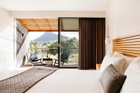 Royal Mail Hotel - Travel Agents 3