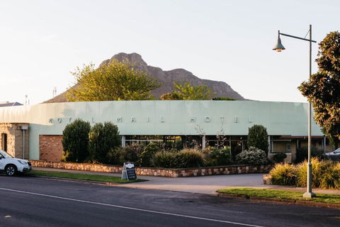Royal Mail Hotel - Travel Agents 0