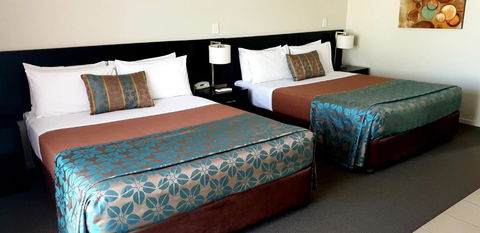 Royal Motel Miles - Travel Search 1