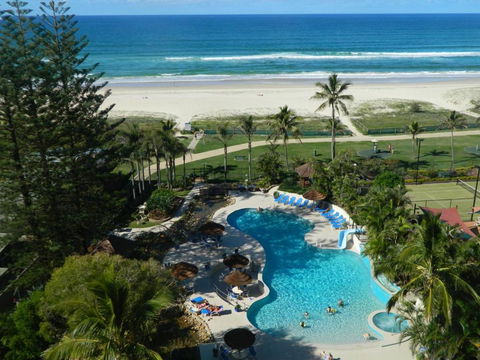 Royal Palm Resort On The Beach - Travel Search 0