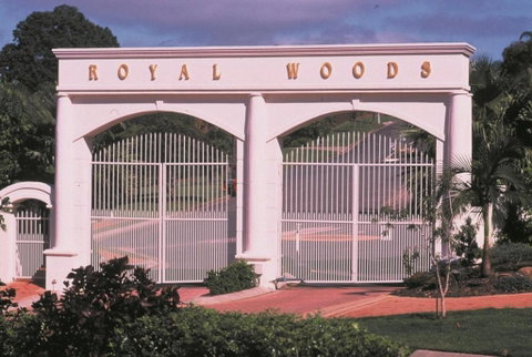 Royal Woods Resort - Tourism Guide 3
