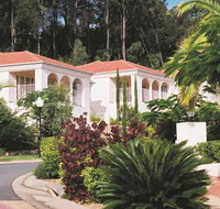 Royal Woods Resort - Tourism Guide