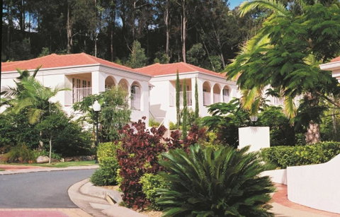 Royal Woods Resort - Tourism Guide 0
